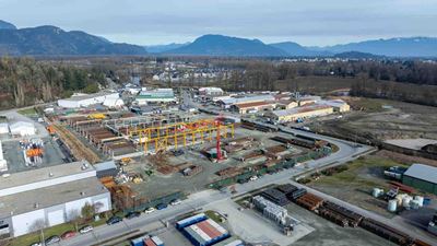 44405 Progress Way
