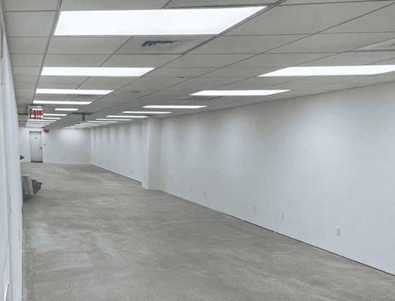 2,000 SF | 27 Smith Street | ADA-Compliant 2nd-Floor Office/Retail Space With Elevator Access for Lease