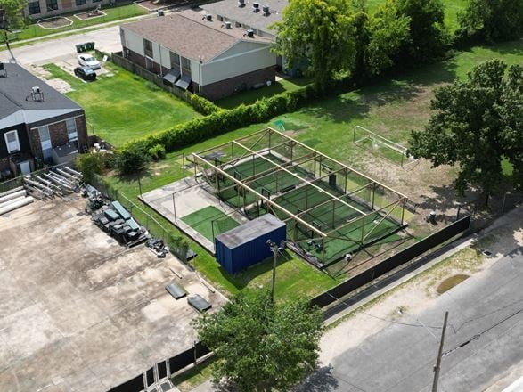 Ridgewood Main Campus Building for Sale
