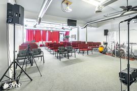 909 Liberty Road