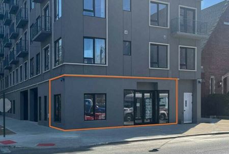 Office space for Rent at 706 East 32nd Street in Brooklyn