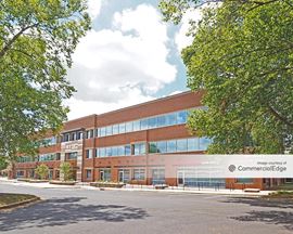 University Executive Park - 8210-8220 University Executive Park Drive & 201 McCullough Drive