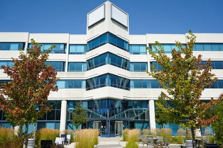Office space for Sale at  140 Allstate Parkway in Markham