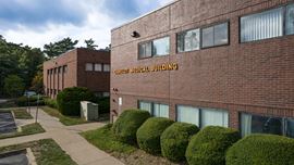 Long Pond Medical Building