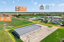 REIT Sale | Former Dollar General | Built 2011