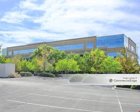 Photo of commercial space at 4400 Masthead Street NE in Albuquerque