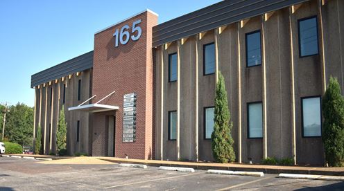165 W South Street, Hernando, MS