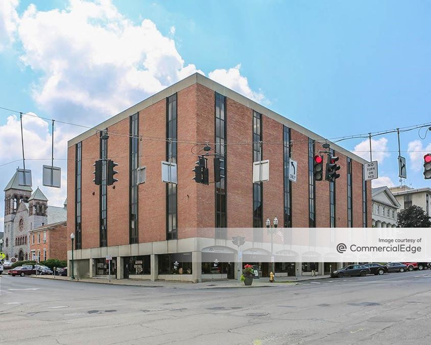 144 Genesee Street, Auburn, NY 13021