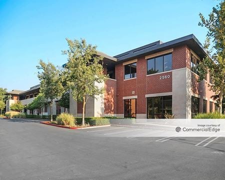 Office space for Rent at 2512 River Plaza Drive in Sacramento