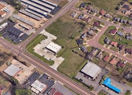 9.65 AC Hwy 51 & Dorchester Dr, Southaven, MS