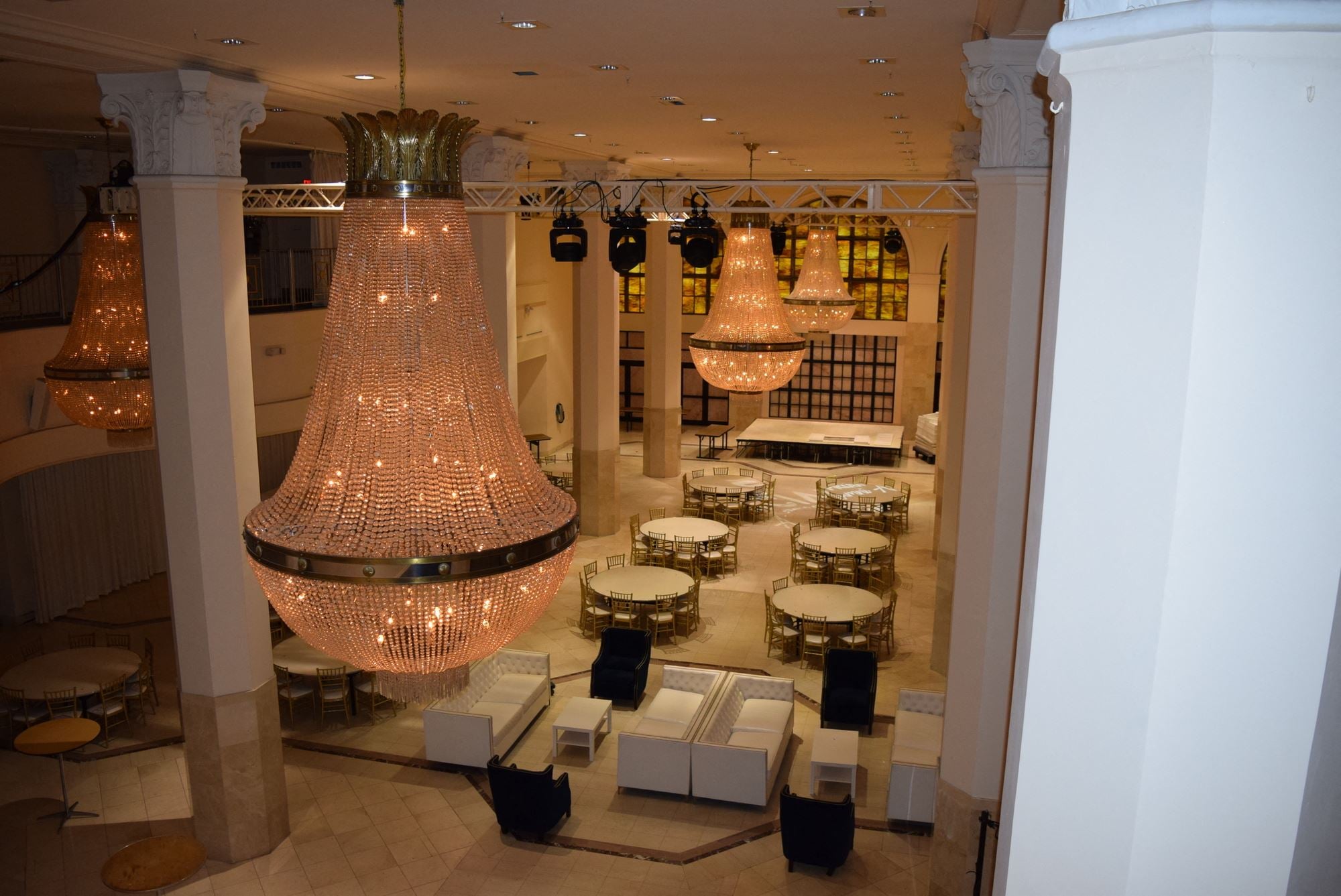 200 Peachtree Street - Historic Mixed Use - Former Macy's