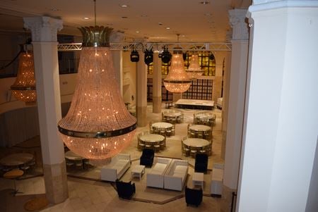 Office space for Sale at 200 Peachtree Street NW in Atlanta
