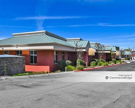 Office space for Rent at 104 Gateway Center Drive in Paso Robles