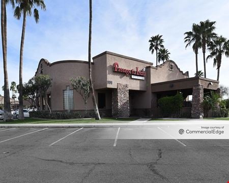 Retail space for Rent at 909 East Elliot Road in Tempe
