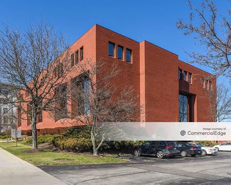 Office space for Rent at 250 Federal Plaza East in Youngstown