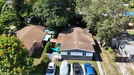 For Sale: Duplex in Hollywood near Hollywood Boulevard
