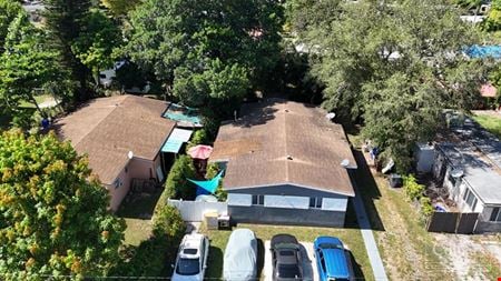 Other space for Sale at 6351 Hayes St in Hollywood