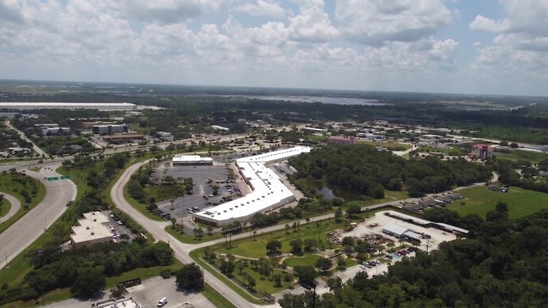 Florida Nexus Park