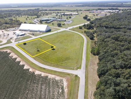 VacantLand space for Sale at Highway 37 in Camilla