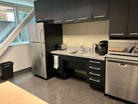 Intelligent Office (Hamilton) - 1 Hunter Street East