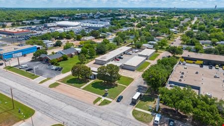 Photo of commercial space at 209 S. Pioneer in Abilene