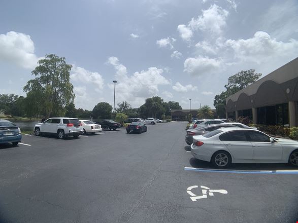 Largo Professional Office