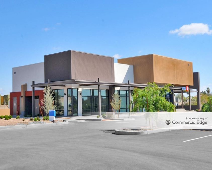 Gilbert Warner 915 South Gilbert Road 915 South Gilbert Road