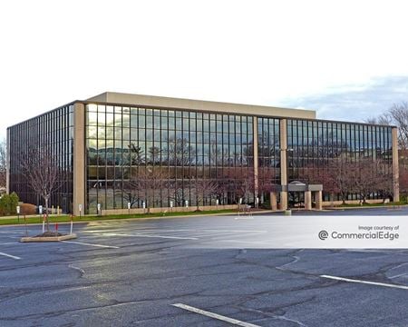 Office space for Rent at 485 US Route 1 South in Iselin