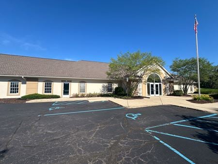 Office space for Rent at 4211 Division Avenue North in Comstock Park