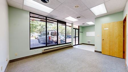 Photo of commercial space at 71 25th St W in Billings