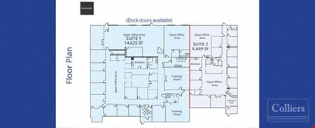 Office space for Rent at 31875 Solon Rd in Solon