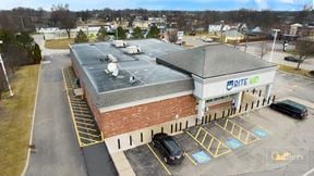 Former Rite Aid (For Sale or Lease)