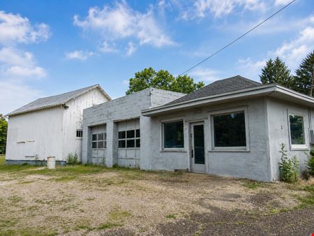 Retail space for Sale at 406 N Main St in Utica