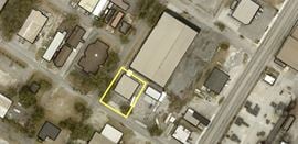 Hawkins Industrial Flex Space