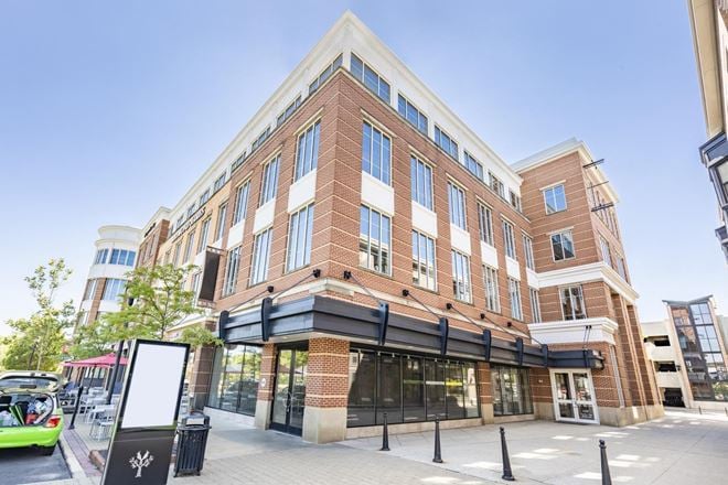 Crocker Park