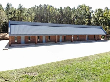 Photo of commercial space at 232 Industrial Park Dr # 0 in Commerce
