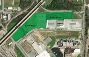 50 Fowler St. - 28,844 SF Warehouse