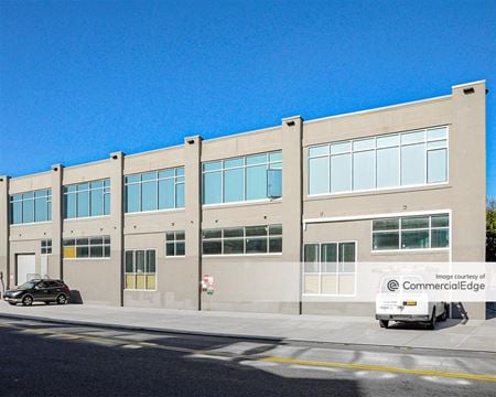 Photo of commercial space at 48-18 Van Dam Street in Long Island City