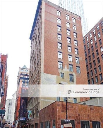 116 Nassau St