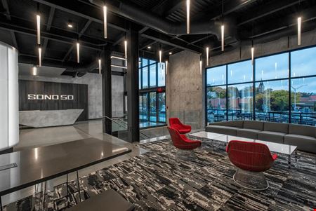 Coworking space for Rent at 50 Washington Street in Norwalk