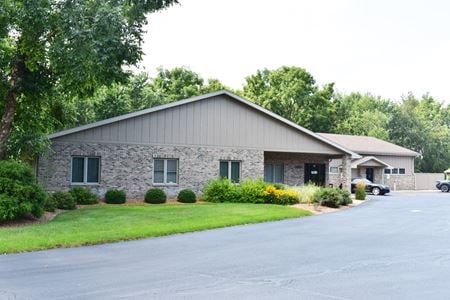 Photo of commercial space at 2605 Kennedy Rd in Janesville