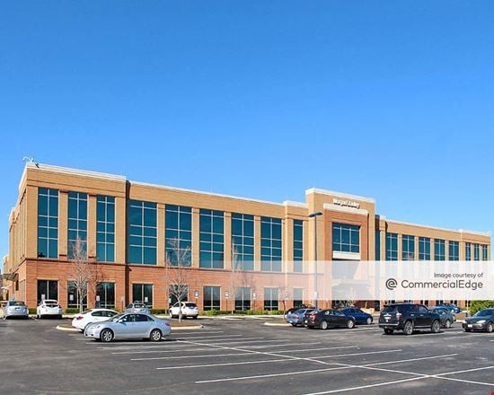4343 Easton Commons
