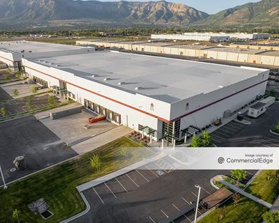 Business Depot Ogden - Building 1020