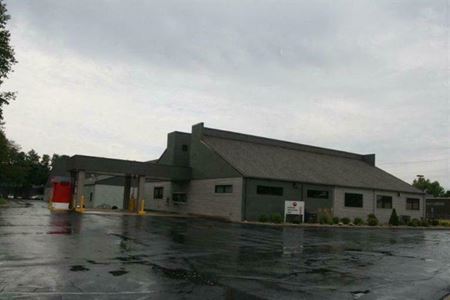 Office space for Rent at 2600 Roosevelt Road, Suite 2002 in Valparaiso