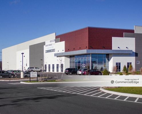 Rockefeller Group Logistics Park - 250 Radar Drive