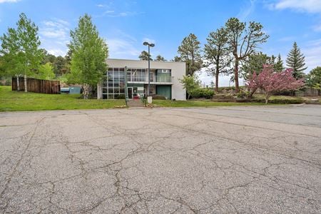 Photo of commercial space at 2914 Evergreen Pkwy in Evergreen