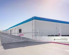 Francis Business Park - 780 East Francis Street