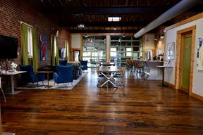 Thrive Coworking - West Lewis St