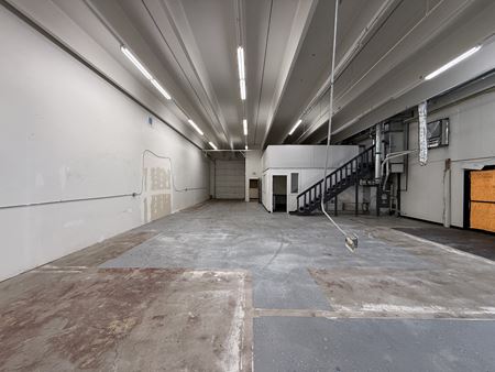 Industrial space for Rent at 10621 Irma Dr in Northglenn