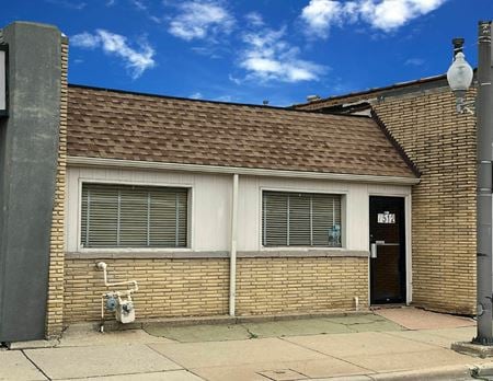 Retail space for Sale at 7512 W Grand Ave in Elmwood Park